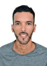 Foto oficial de Fabiano Dú