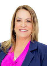 Foto oficial de Silvinha Dudu