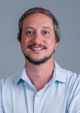 Foto oficial de Bruno Barreiro