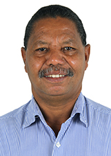 Foto oficial de Zé Onildo