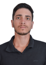 Foto oficial de Ricardo Faria