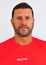 Foto oficial de Luciano Toledo