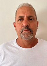 Foto oficial de Luiz Quati