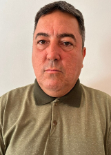 Foto oficial de Batista Costa