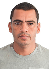Foto oficial de Nenego da Saúde