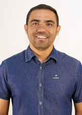 Foto oficial de Ideuvan Avelar
