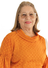Foto oficial de Fatima Brandao