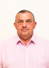 Foto oficial de Carlao da Tenda