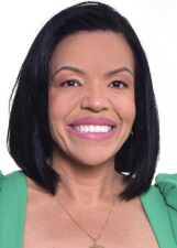 Foto oficial de Janete Aparecida