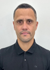 Foto oficial de Gleidson Azevedo