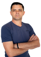 Foto oficial de Miguel