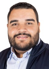 Foto oficial de Bruno Braga