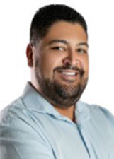 Foto oficial de Douglas de Carlinhos Barbosa