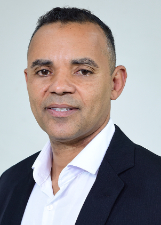 Foto oficial de Anderson da Academia
