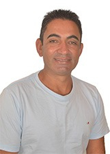 Foto oficial de Fábio Nunes