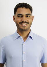 Foto oficial de Jô de Hélio