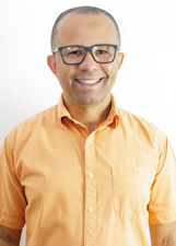 Foto oficial de Edmario Dias