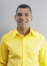 Foto oficial de Vilmar de Lerinda