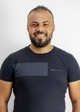 Foto oficial de Gutierrez