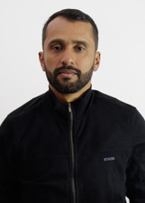 Foto oficial de Juninho de Herculano