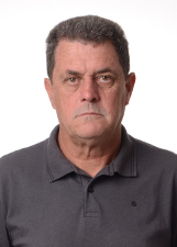 Foto oficial de Zé Américo