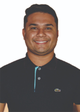 Foto oficial de Rafael do Social