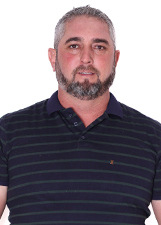 Foto oficial de Deivid Didico