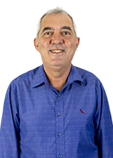 Foto oficial de Benisio Enfermeiro