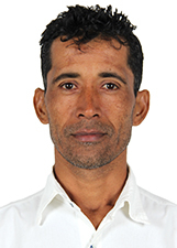 Foto oficial de Zé Pinga