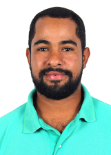Foto oficial de Marcelo do Brejo do Boi