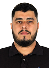 Foto oficial de Rodrigo Siqueira