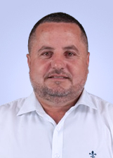 Foto oficial de Éder Vereador