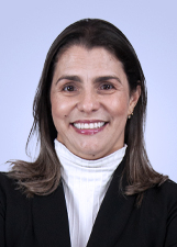 Foto oficial de Renata Vereadora
