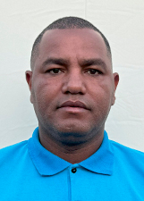 Foto oficial de Zé Carlos Biscoito