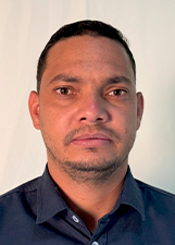 Foto oficial de Rafael do Goiaminas