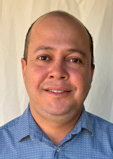 Foto oficial de Rosemar Ferreira