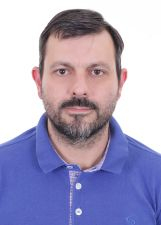 Foto oficial de Nenê dos Três Maninhos