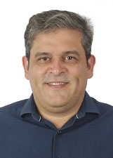 Foto oficial de Julliano da Abs