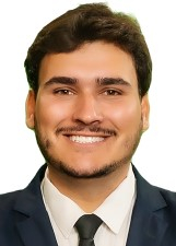 Foto oficial de Italo Borges