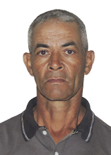 Foto oficial de Orlando da Fazenda