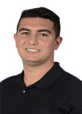 Foto oficial de Gustavo do Leônidas