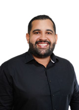 Foto oficial de Renan