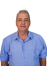 Foto oficial de Heleno