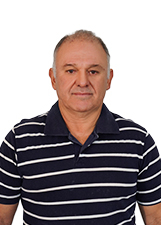 Foto oficial de Marcelo Dias