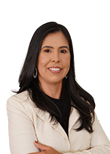 Foto oficial de Marcela Dentista