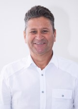Foto oficial de Didi do Táxi