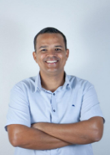 Foto oficial de Denis Passos