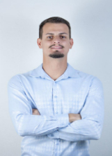 Foto oficial de Guilherme Zanuto