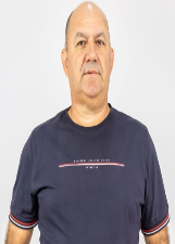 Foto oficial de Adelmo do Delino