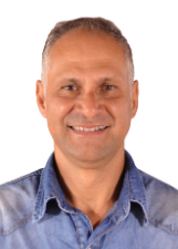 Foto oficial de Sandro Cazuza
